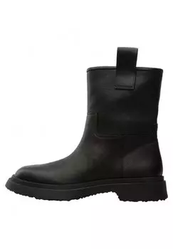 Классические ботильоны Camper