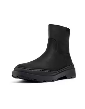 Классические ботильоны CAMPER Ankle Boots Brutus, черный
