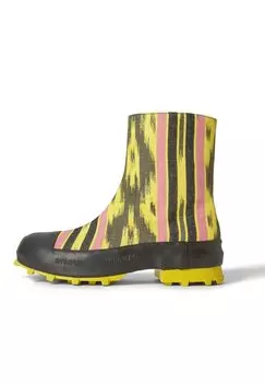 Классические ботильоны CAMPERLAB