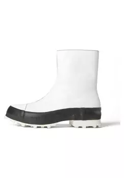 Классические ботильоны CAMPERLAB