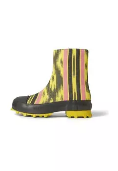 Классические ботильоны CAMPERLAB