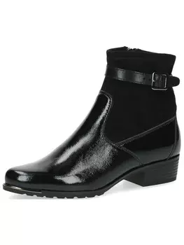 Классические ботильоны CAPRICE Ankle Boots, черный