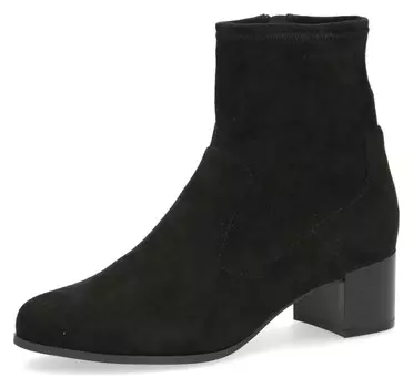 Классические ботильоны CAPRICE Ankle Boots, черный