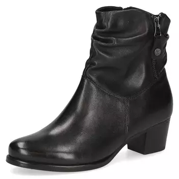 Классические ботильоны CAPRICE Ankle Boots, черный
