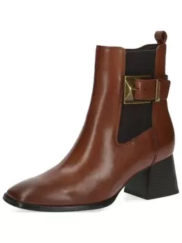 Классические ботильоны CAPRICE Ankle Boots, коричневый