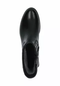 Классические ботильоны Caprice, черный