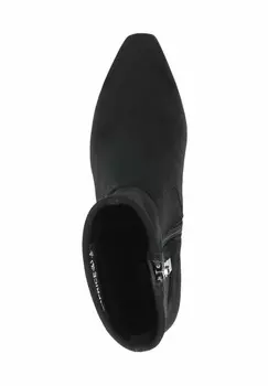 Классические ботильоны Caprice, черный