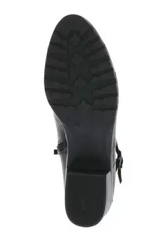 Классические ботильоны Caprice, черный