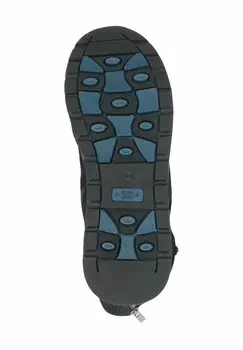 Классические ботильоны Caprice, черный