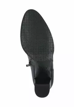 Классические ботильоны Caprice, черный