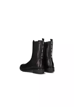 Классические ботильоны CHELSEA Giga, черный