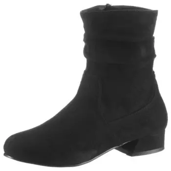 Классические ботильоны CITY WALK Ankle Boots, черный