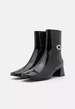 Классические ботильоны Coccinelle, черный