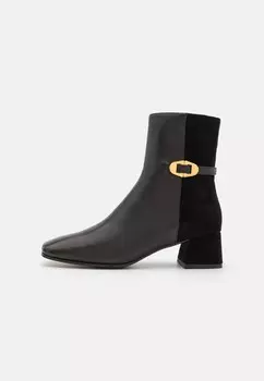 Классические ботильоны Coccinelle, черный