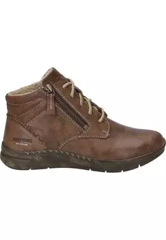 Классические ботильоны COGNAC Josef Seibel, цвет Cognac