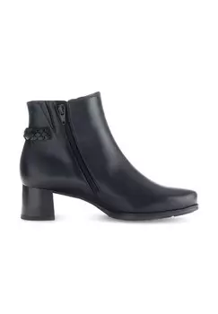 Классические ботильоны COMFORT Gabor Comfort, черный