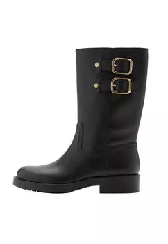 Классические ботильоны CORO Mango, черный