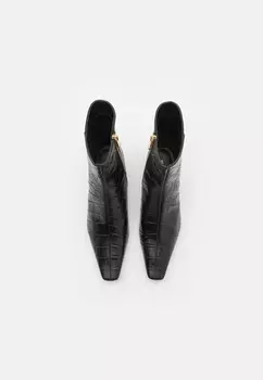 Классические ботильоны COSMO KITTEN BOOTIE MICHAEL Michael Kors, черный