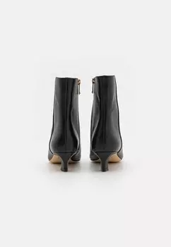 Классические ботильоны COSMO KITTEN BOOTIE MICHAEL Michael Kors, черный