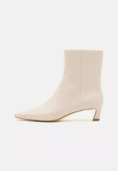 Классические ботильоны COSMO KITTEN BOOTIE MICHAEL Michael Kors, кремовый