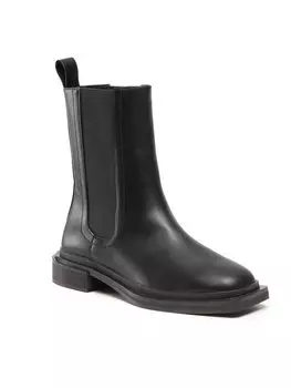 Классические ботильоны Deezee, черный