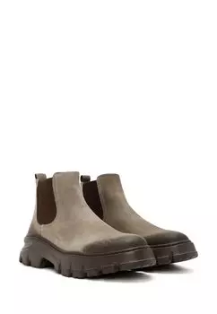 Классические ботильоны Derimod, бежевый