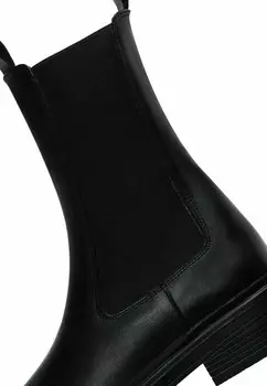 Классические ботильоны Derimod, черный