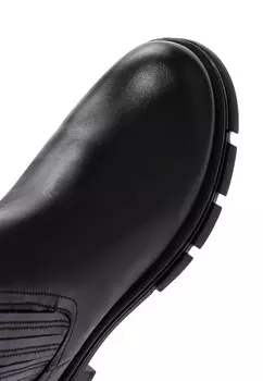 Классические ботильоны Derimod, черный