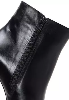 Классические ботильоны Derimod, черный