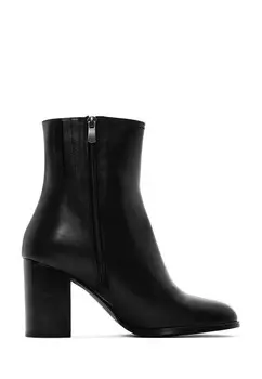 Классические ботильоны Derimod, черный