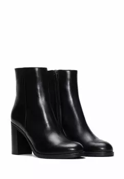 Классические ботильоны Derimod, черный