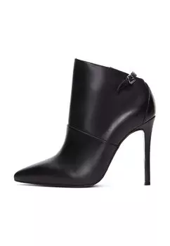 Классические ботильоны Derimod, черный