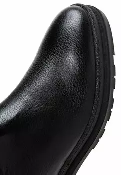 Классические ботильоны Derimod, черный