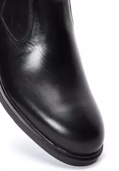 Классические ботильоны Derimod, черный