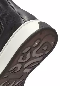 Классические ботильоны Derimod, черный