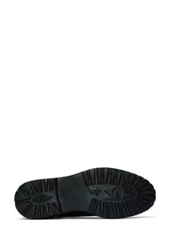 Классические ботильоны Derimod, черный