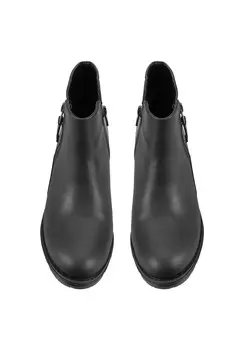 Классические ботильоны Desa, черный