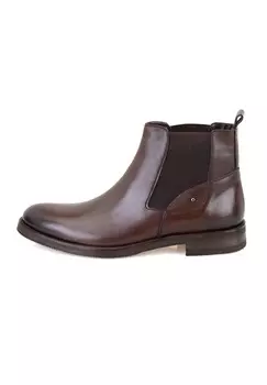 Классические ботильоны Desa, коричневый