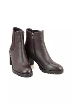Классические ботильоны Desa, коричневый