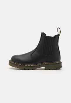 Классические ботильоны Dr. Martens