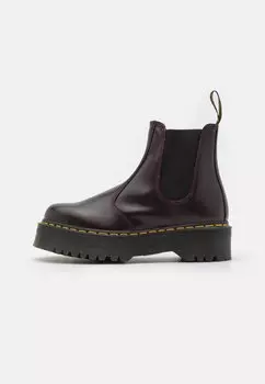 Классические ботильоны Dr. Martens