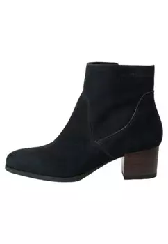 Классические ботильоны ELEGANTE MIT TOUCH-IT Tamaris, синий