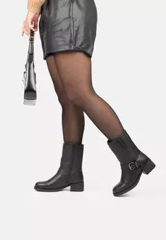 Классические ботильоны ELLIS PS POELMAN, черный