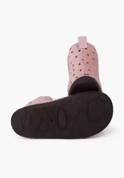 Классические ботильоны ELSTICOS ESTRELLAS Pisamonas, розовый