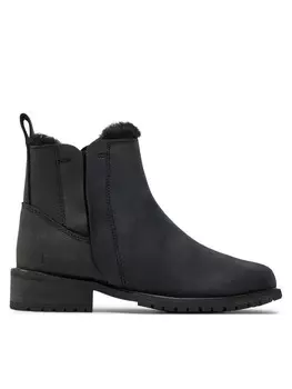 Классические Ботильоны EMU Australia, черный