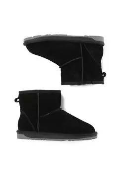 Классические ботильоны EVERAU, черный