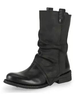 Классические ботильоны FELMINI Ankle Boots Gredo D903, черный