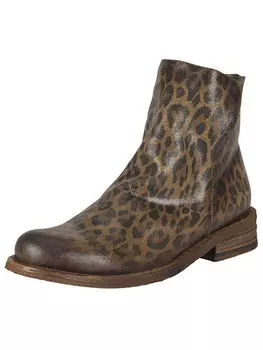 Классические ботильоны FELMINI Ankle Boots, коричневый