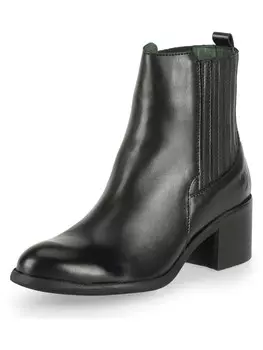 Классические ботильоны FELMINI Ankle Boots Mira D947, черный