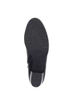 Классические ботильоны FENDRINA-705 Sioux, темно-синий